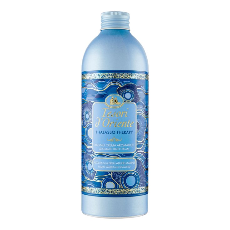 Thalassothérapie Trésors d'Orient 500ml
