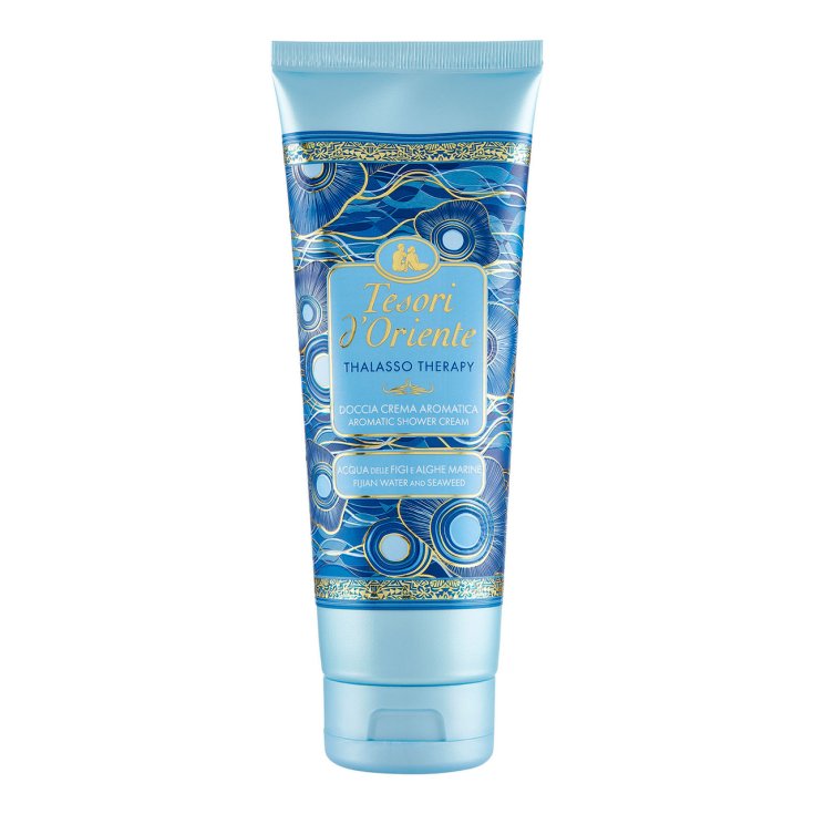 Thalassothérapie Trésors d'Orient 250 ml