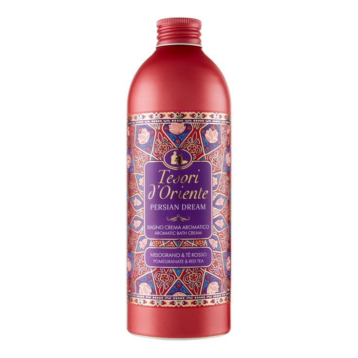 Rêve persan Trésors de l'Orient 500ml