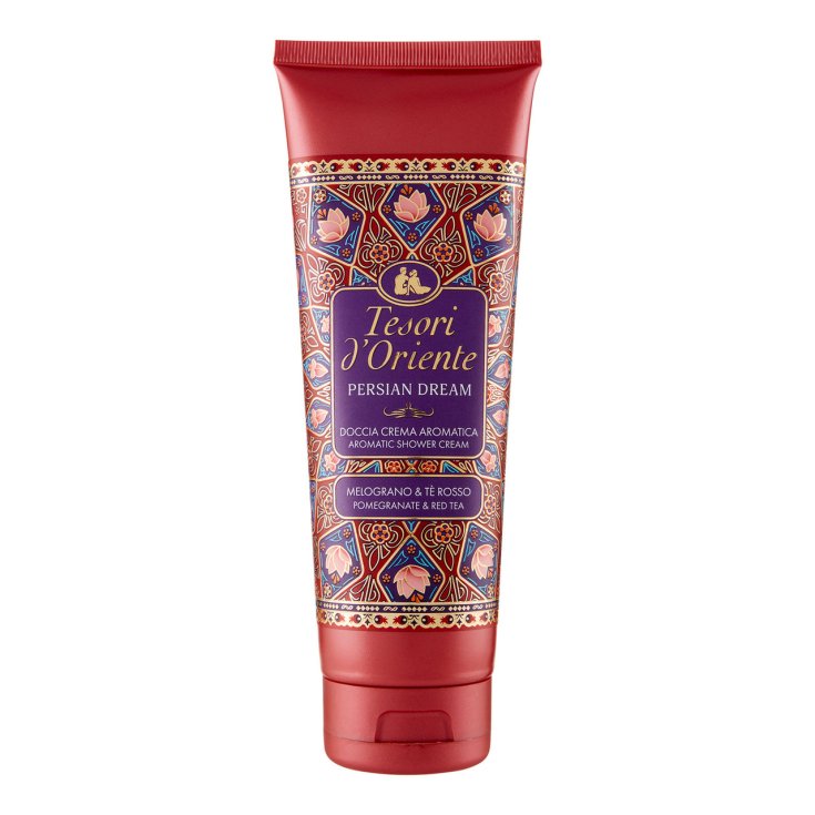 Rêve persan Trésors de l'Orient 250ml