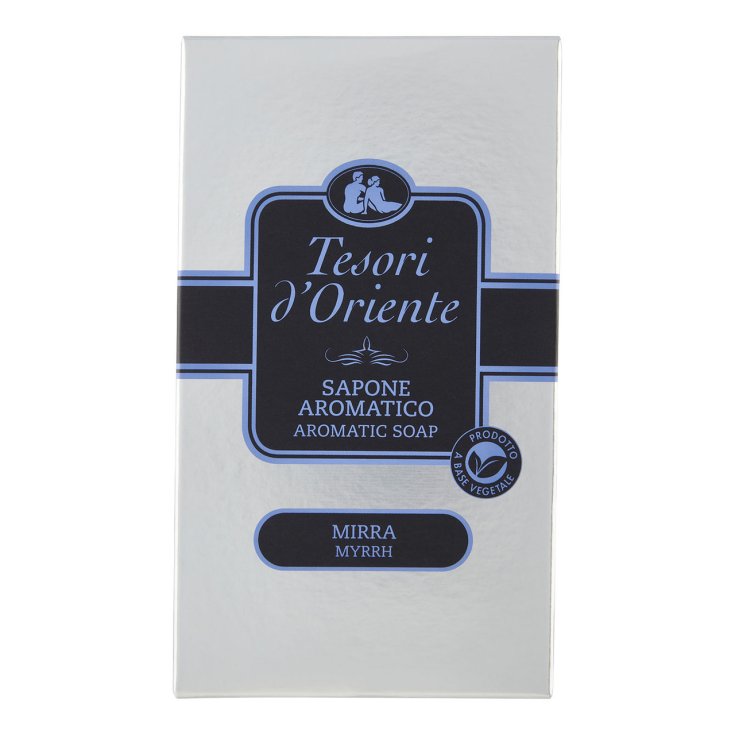 T EAST SÈVE NEUVE MIRRA 125 GR