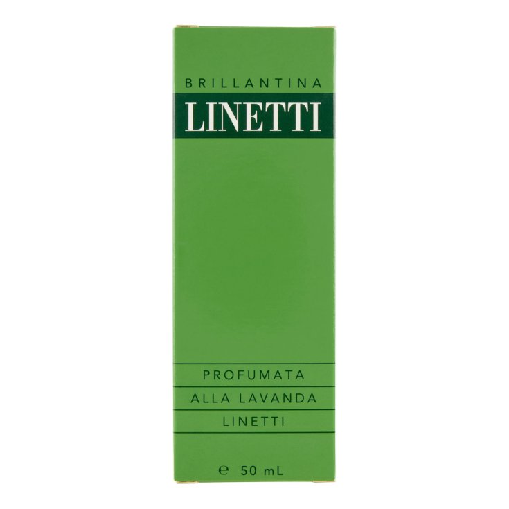 LINETTI POUDRE LIQUIDE 50 ML