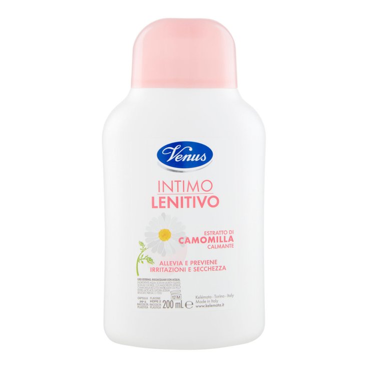 VENUS APAISANT INTIME 200ML
