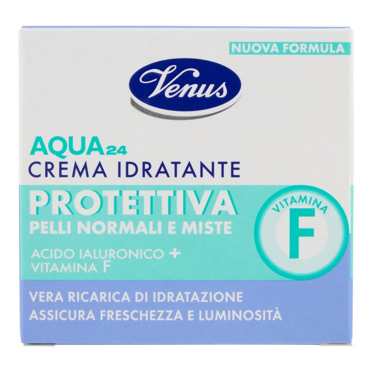 VENUS AQUA 24 ACTIF 50 ML.