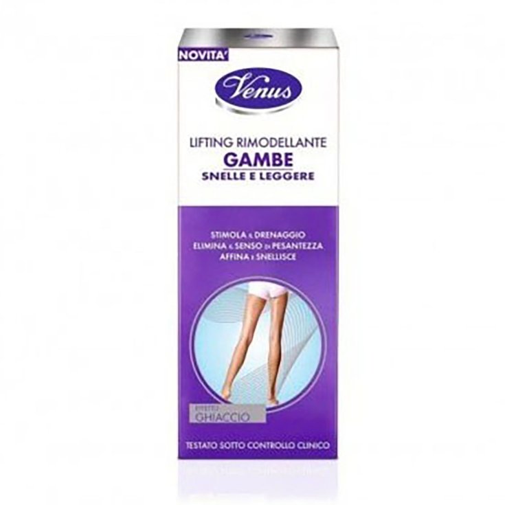 VENUS LIFTING RIMOD JAMBES S / LEGG20