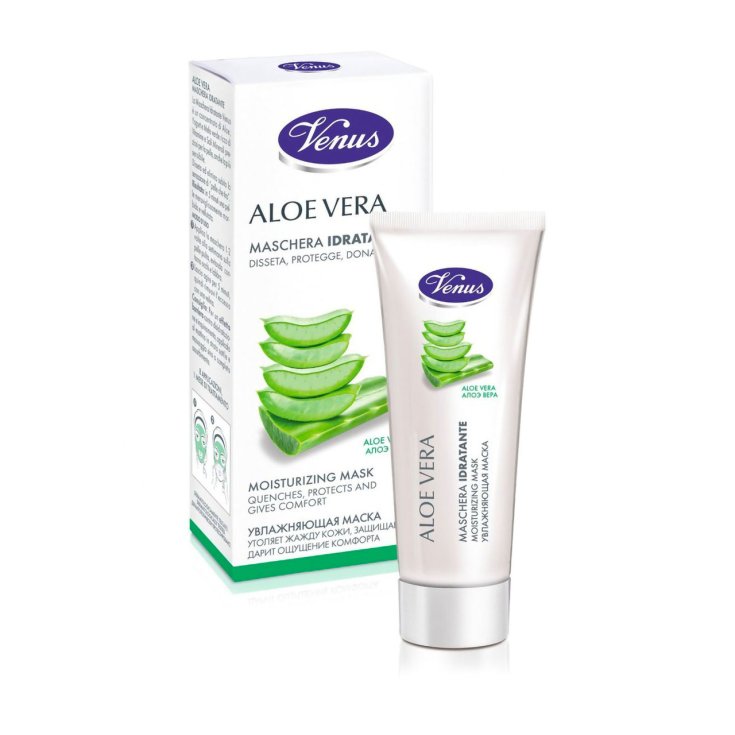 MASQUE VENUS HYDRATANT TUBE 40 ML