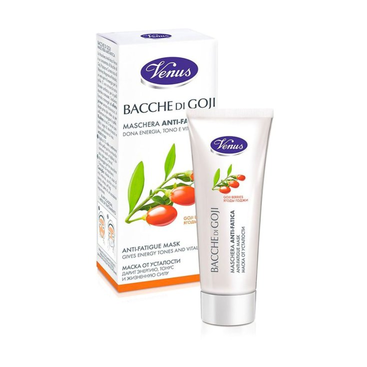 MASQUE VENUS ANTIFATICA TUBE 40 ML