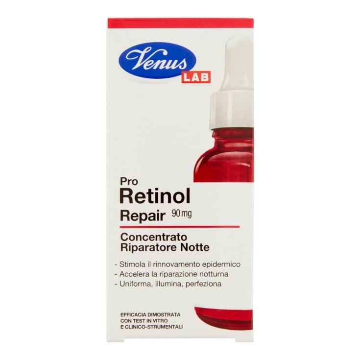 Collagène Intensif VENUS LAB 30ml