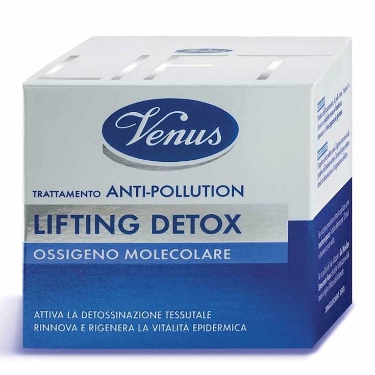 Lifting Détox VENUS 50ml