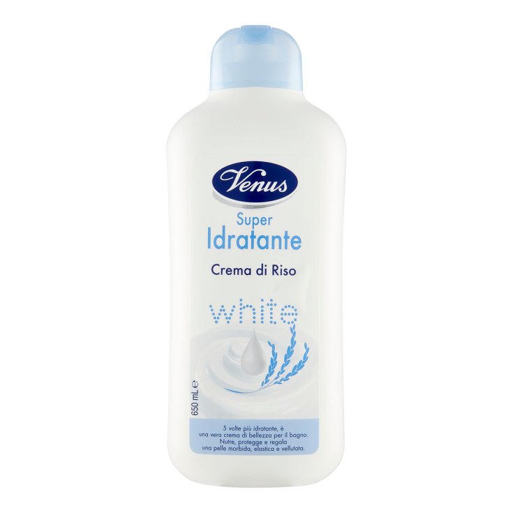 VENUS B/S HYDRATANT 650 ML