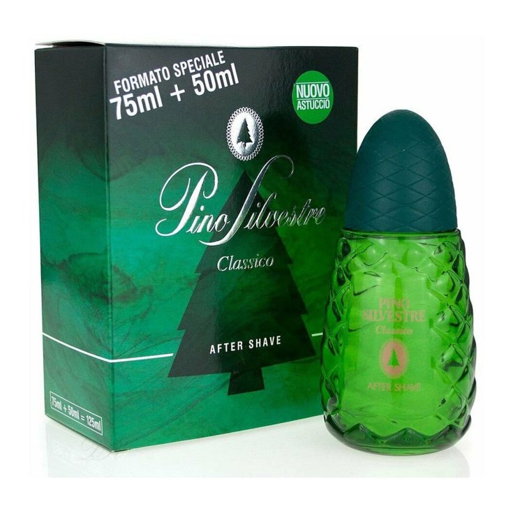 PINO SILVESTRE A/S 75 + 50 ML