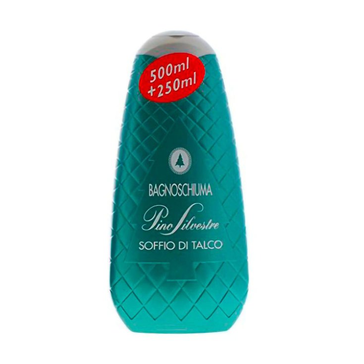 PINO SILVESTRE B/S TALC 1000 ML