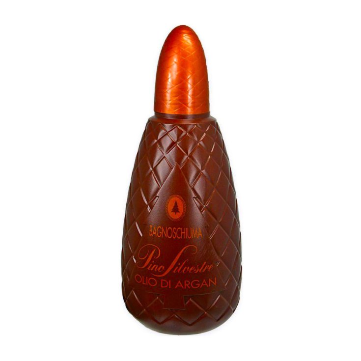 Pino Silvestre HUILE D'ARGAN 1000ml