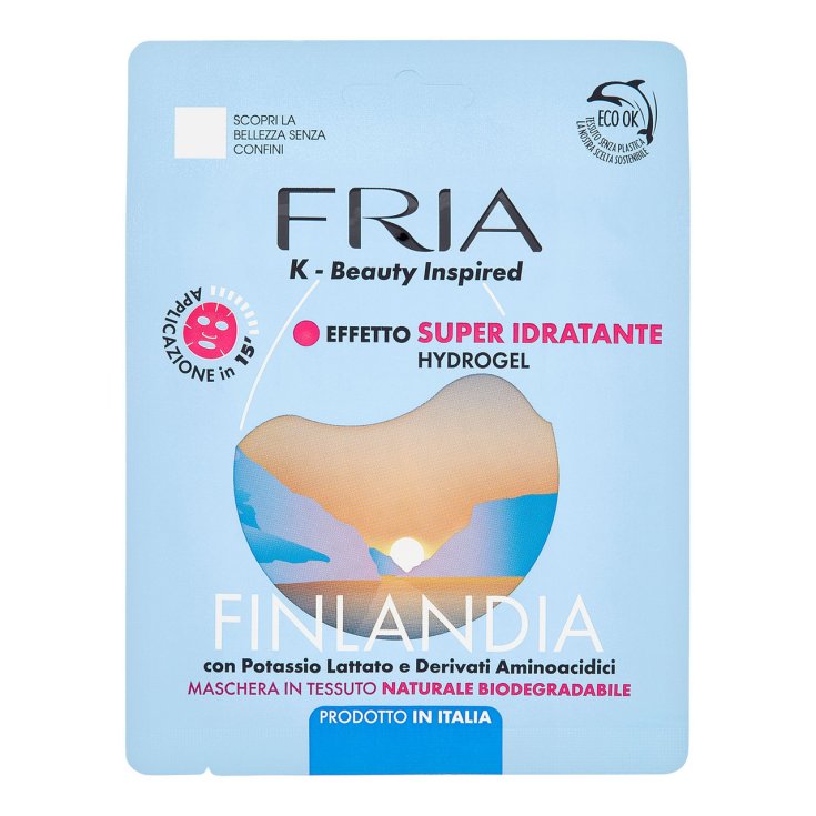FRIA MASC TISSU FINLADIA HYDRAT