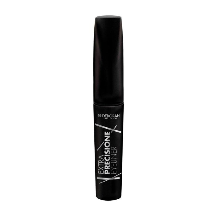 DEB EYELINER EXTRA PRECISION NOIR