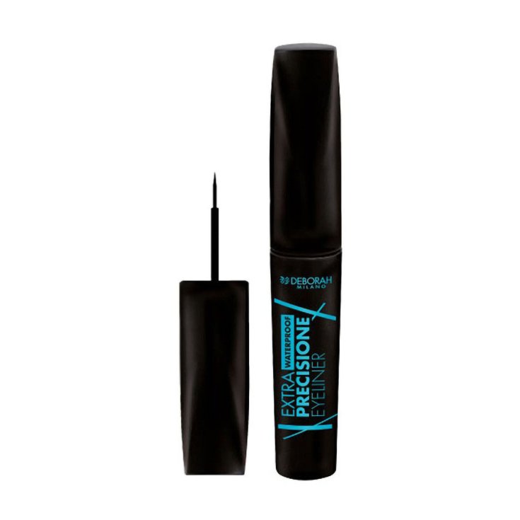 DEB EYELINER EXTRA PRÉCISION WP