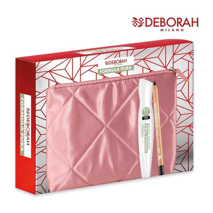 DEB KIT POCHETTE RASO N.02 1923
