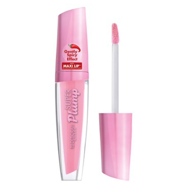DEB SUPER PLUMP VOL.LABBRA