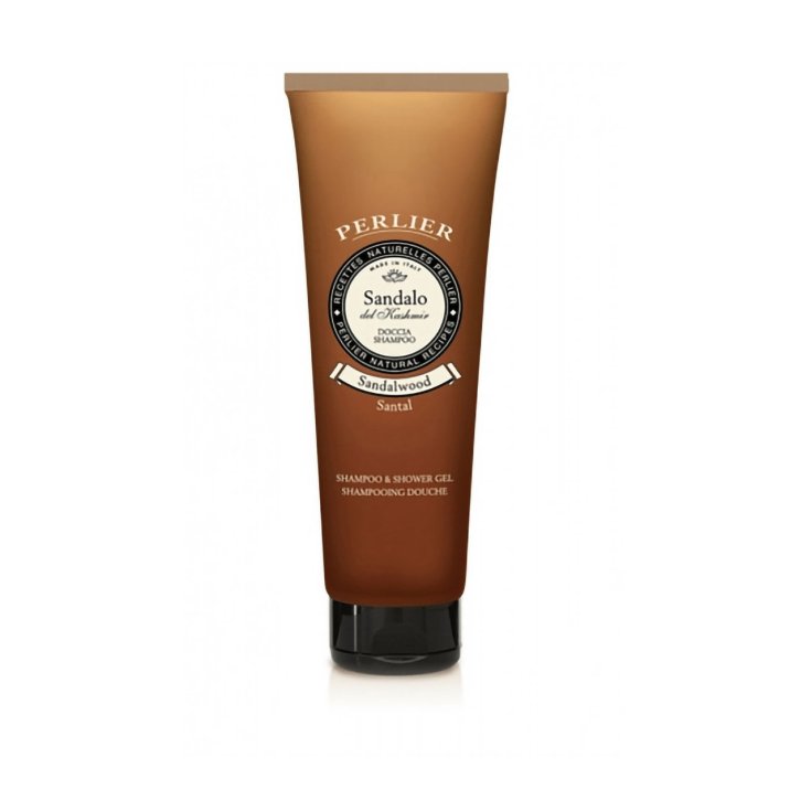 I GRANDI CLASS DEO SHAMPOOD SA