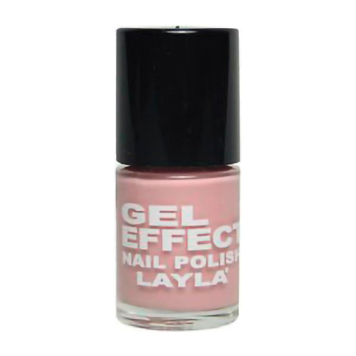 LAYLA ÉMAIL EFFET GEL N.21