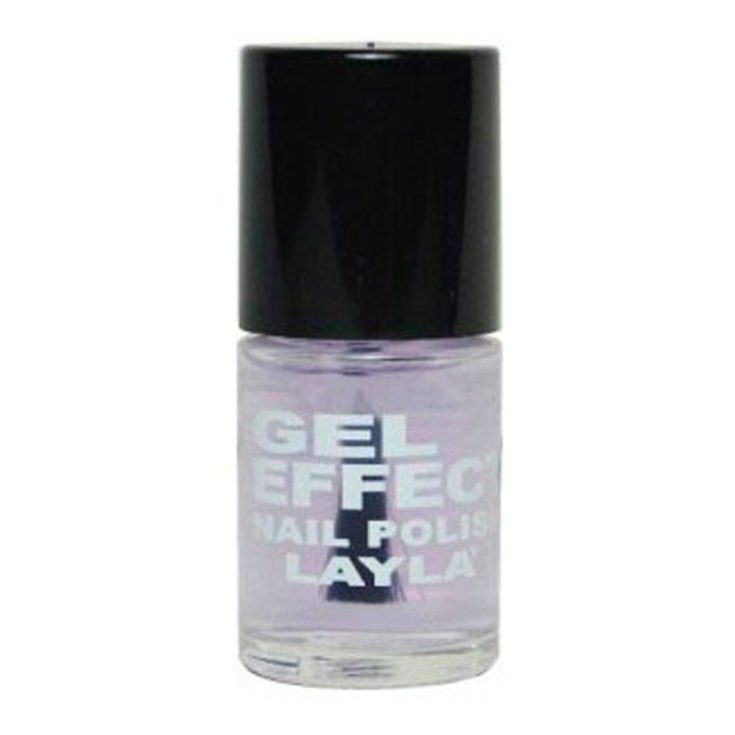 LAYLA ÉMAIL EFFET GEL N.19