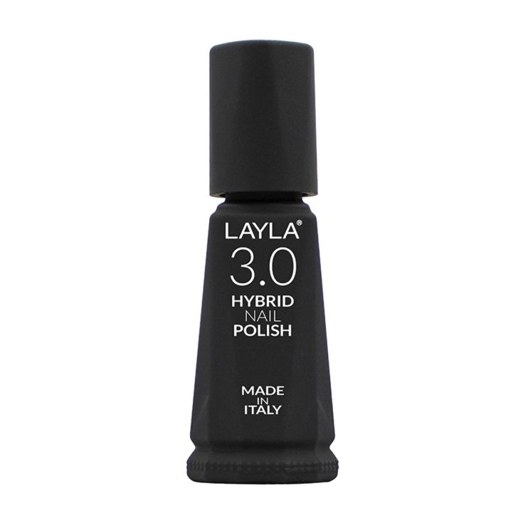 3.0 VERNIS À ONGLES HYBRIDE Layla 0.1 10ml