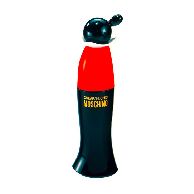 MOSCHINO PAS CHER CHIC EDT 30 VAP