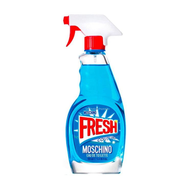MOSCHINO FRESH D EDT 30 VAPO