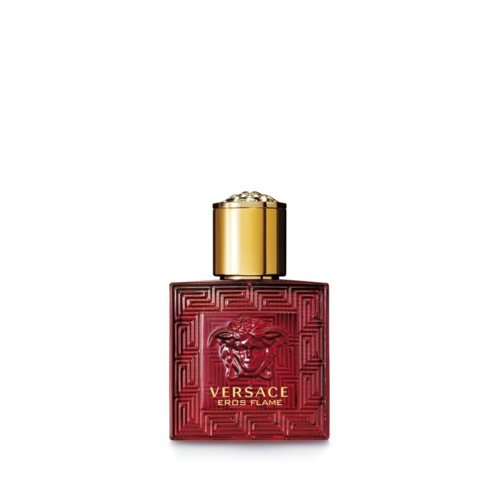 EROS FLAMME Eau De Parfum VERSACE 30ml