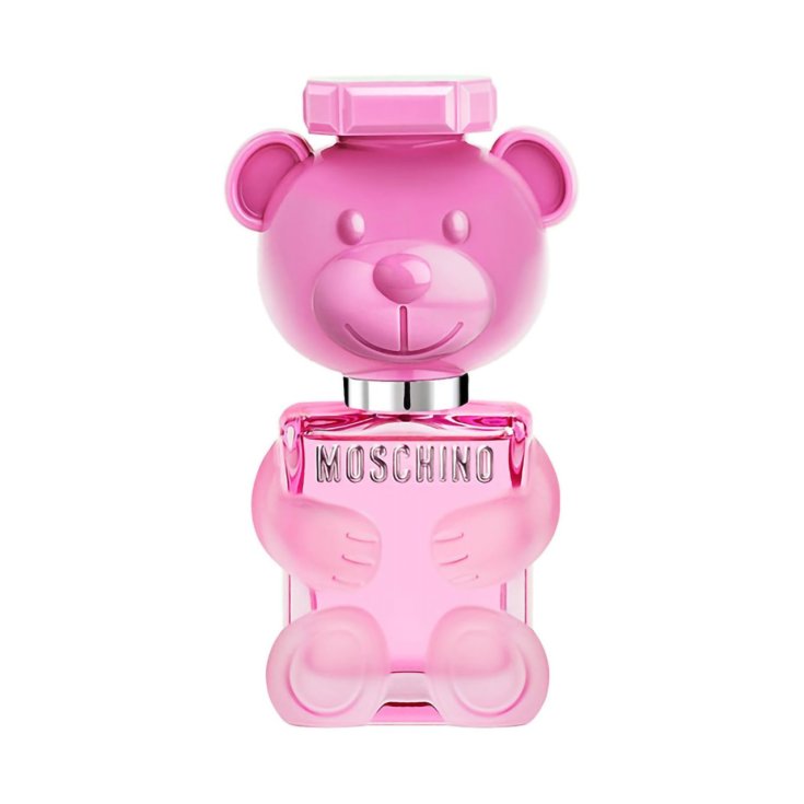 TOY 2 Bubble Gum MOSCHINO 30ml
