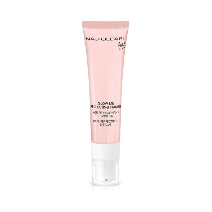NAJ OLEARI BASE PERF/LUMINOSA 28ML NAJ OLEARI BASE PERF/LUMINOSA 28ML