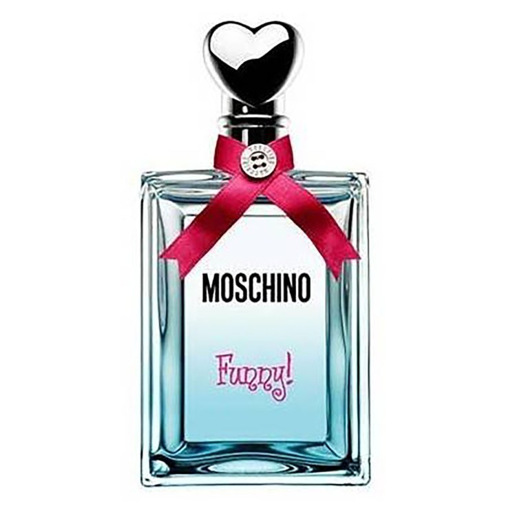 @MOSCHINO FUNNY EDT VAPO 50