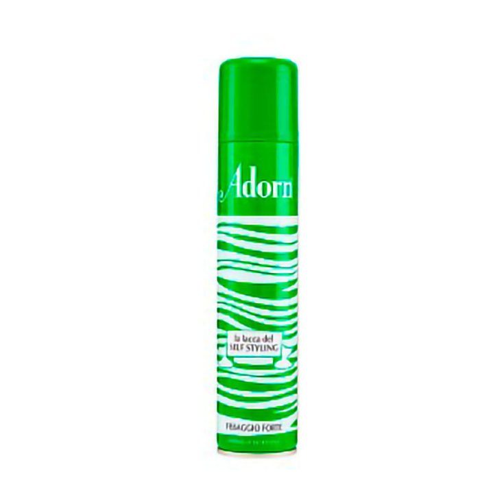 LAQUE VERTE ADORN F 200 ML