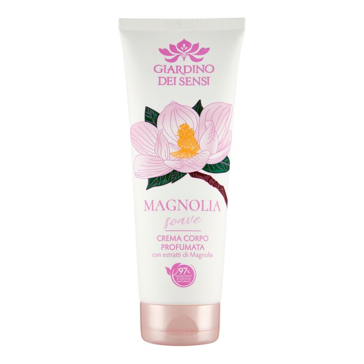 Magnolia JARDIN DES SENS 250ml