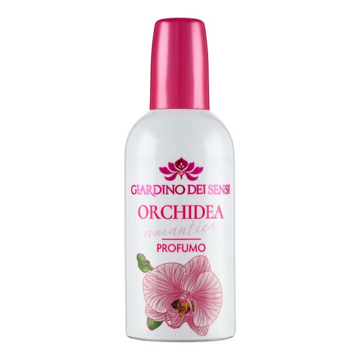 JARDIN DES SENS PROF ORCHIDÉE 100