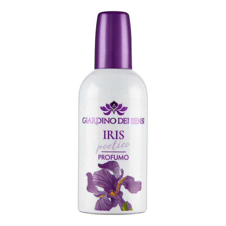 JARDIN DES SENS PROF IRIS 100 M