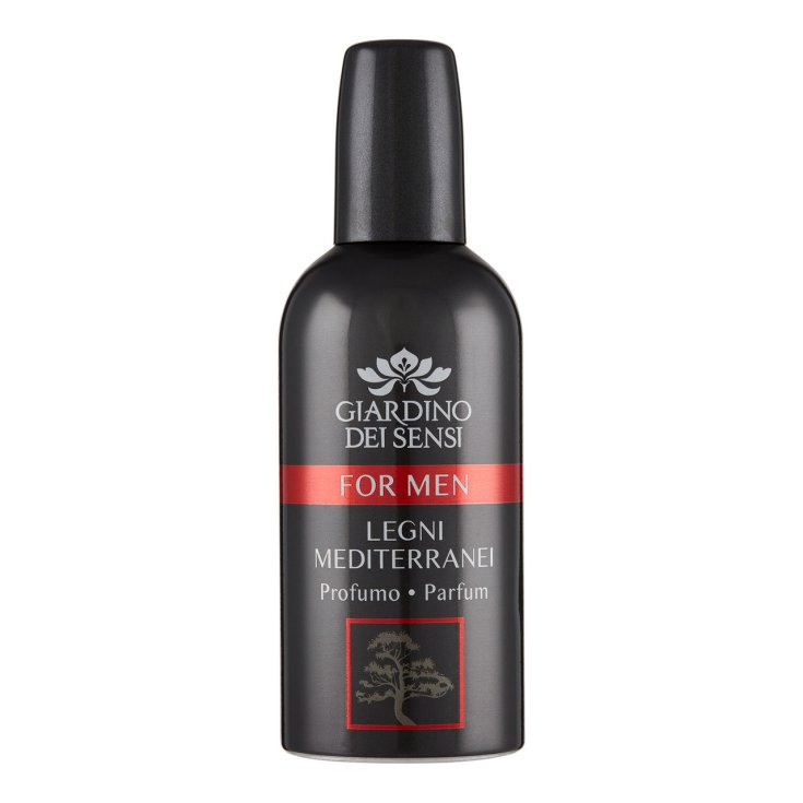 JARDIN DES SENS PROF HOMME 100ML
