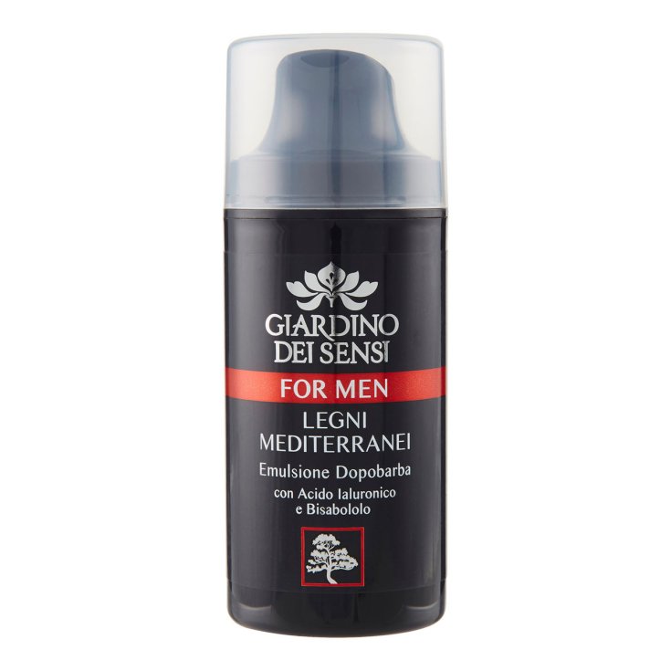 Bois Méditerranéens Pour Homme Après-Rasage JARDIN DES SENS 75ml Bois Méditerranéens Pour Homme Après-Rasage JARDIN DES SENS 75ml