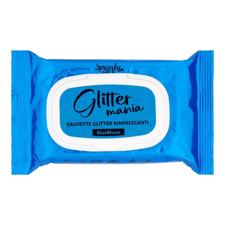 OPAC S CARE SALV GLIT BLUEMOON 15