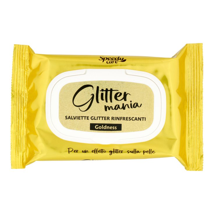 OPAC S CARE SALV GLIT GOOLDNESS15