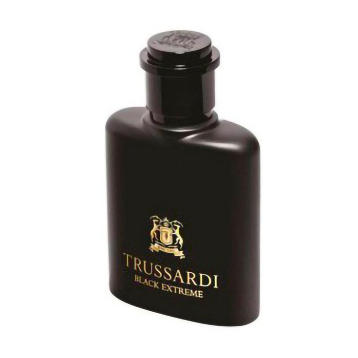 TRUSSARDI NOIR EXTREME U EDT 30 V