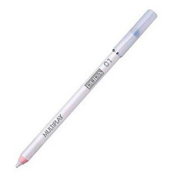 PUPA M / YEUX MULTIPLAY 01 BLANC