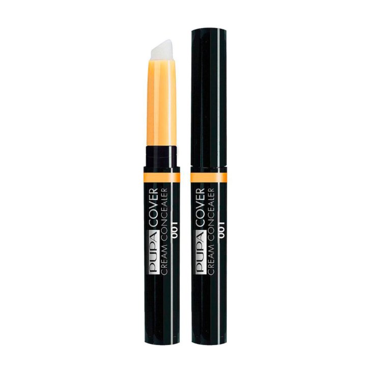 PUPA CORR CRÈME CORRECTEUR 01