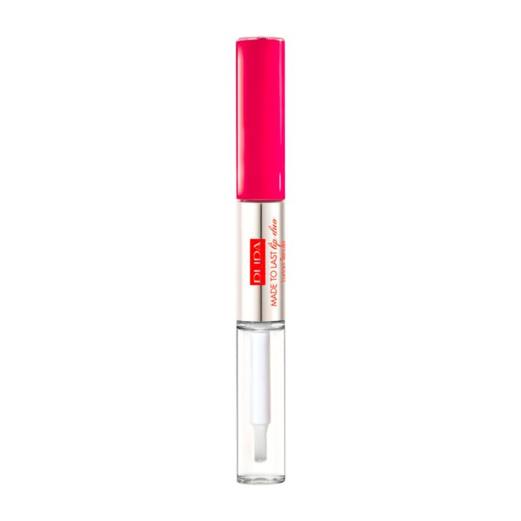 PUPA LIP DUO CONÇU POUR DURER 04