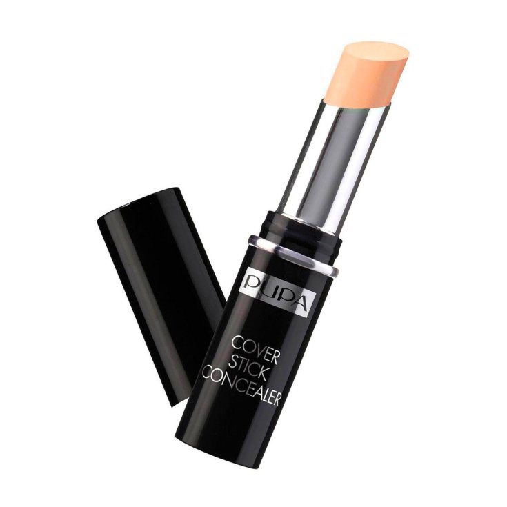 COUVERCLE PUPA CORR STICK LIGHT B.001