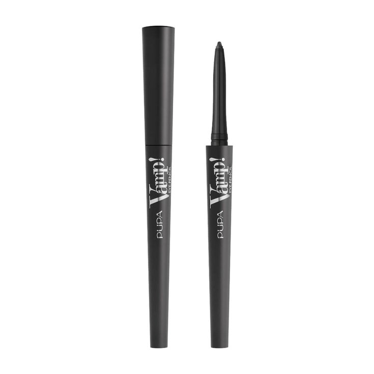 PUPA M/EYES VAMP IC/NOIR 100