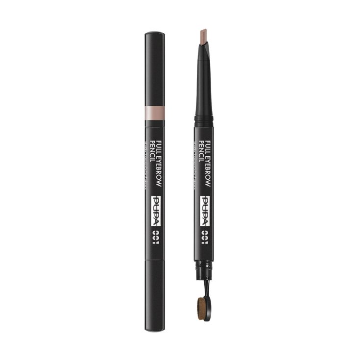 PUPA FULL E/CRAYON À SOURCILS BLOND 001