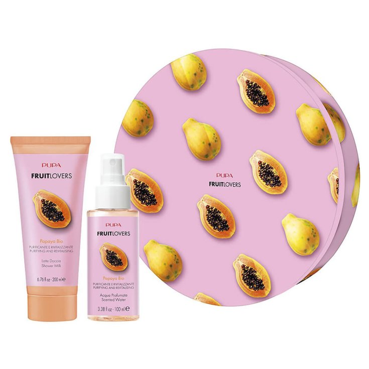 PUPA KIT F.LOVERS II PAPAYE 002