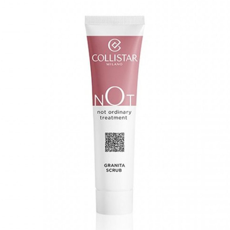 GRANITA SCRUB 12ML