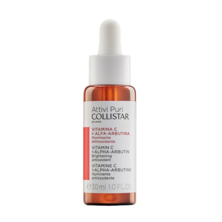 VITAMINE C+ALPHA-ARBUTINE 30ML